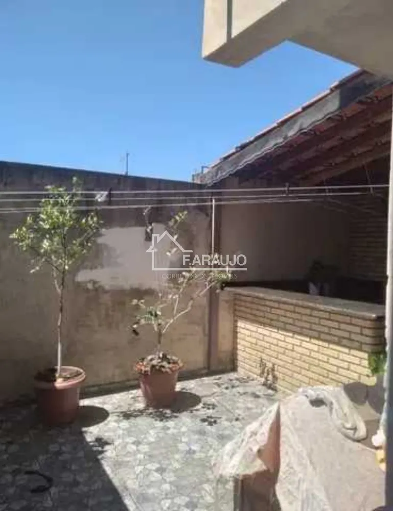 Casa, 3 quartos, 150 m² - Foto 2