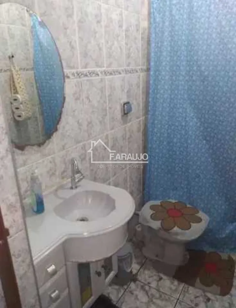 Casa, 3 quartos, 150 m² - Foto 9