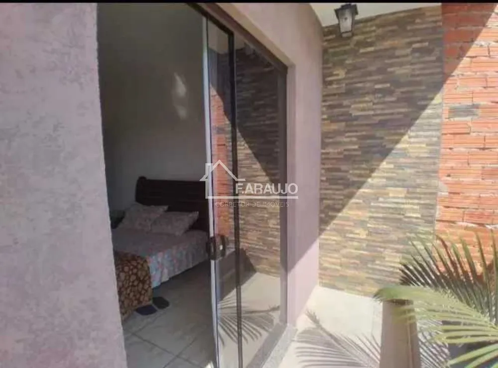 Casa, 3 quartos, 150 m² - Foto 6
