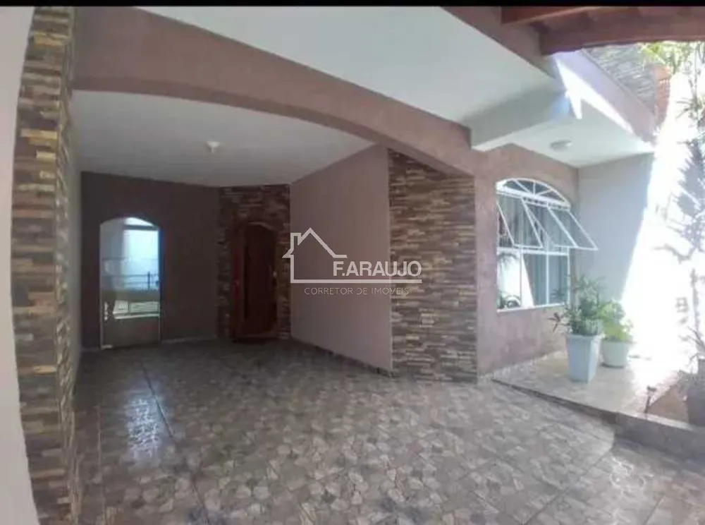 Casa, 3 quartos, 150 m² - Foto 7