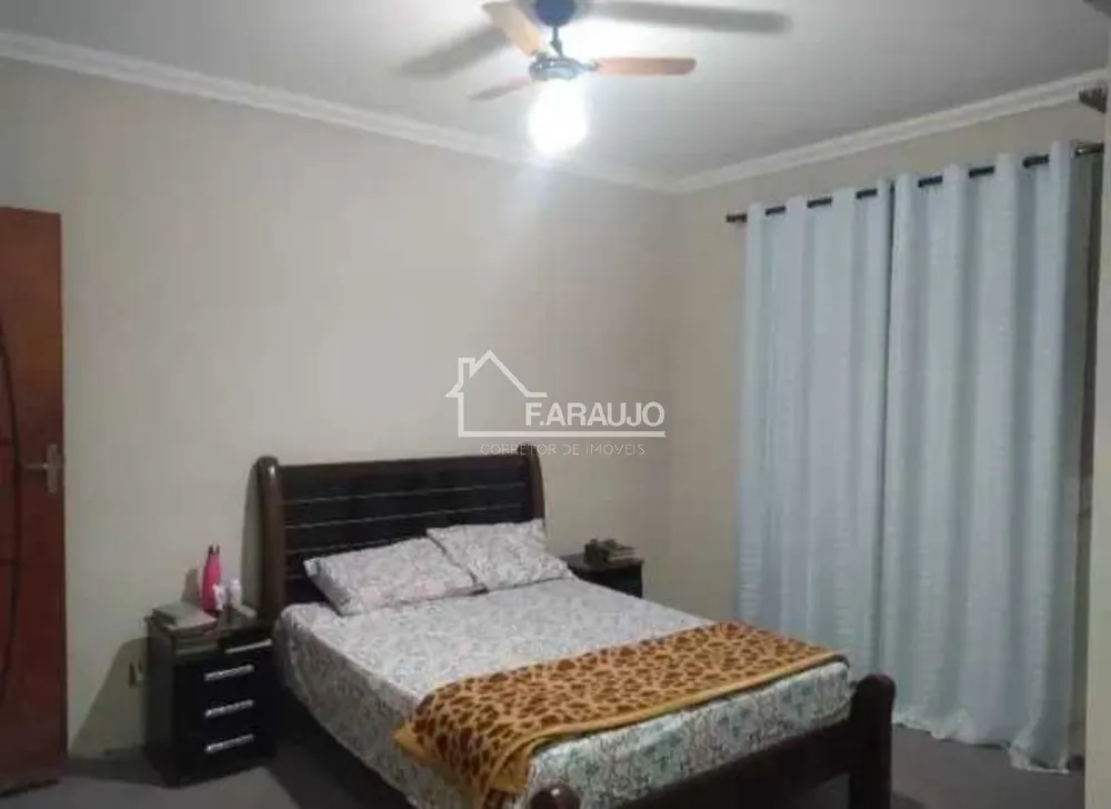 Casa, 3 quartos, 150 m² - Foto 4