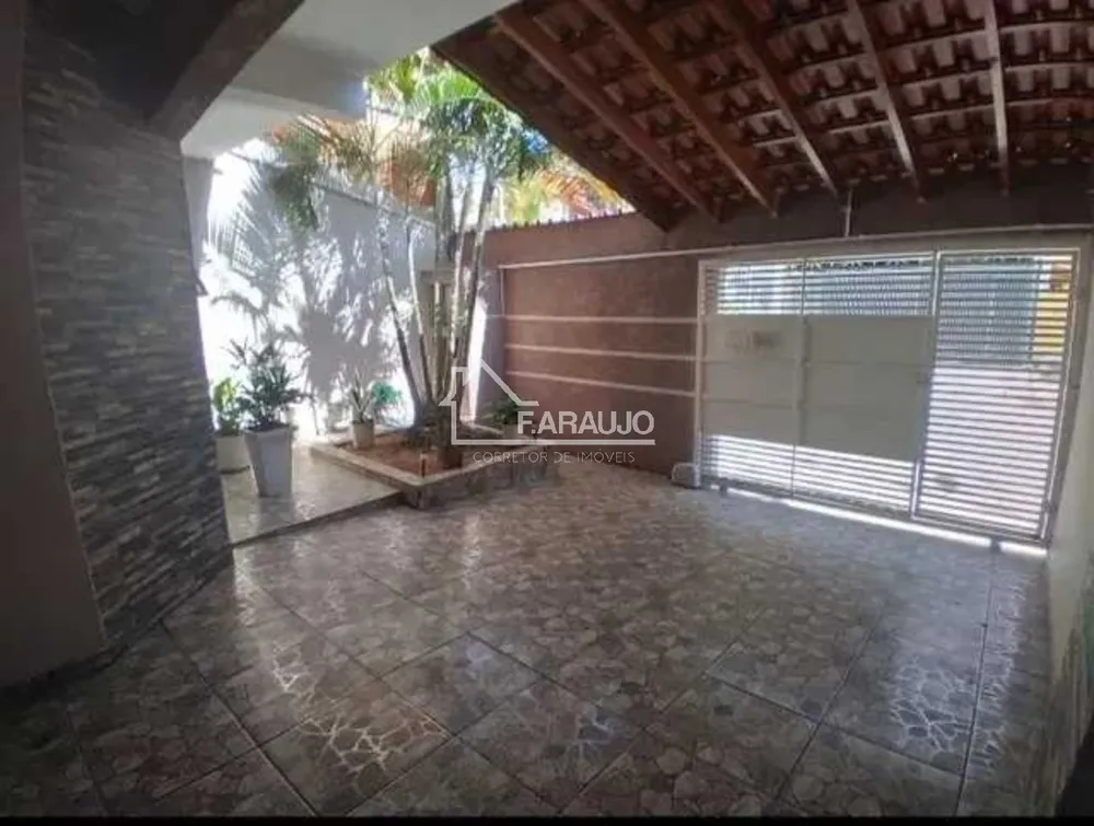 Casa, 3 quartos, 150 m² - Foto 11