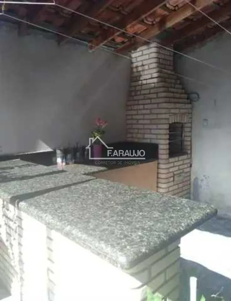 Casa, 3 quartos, 150 m² - Foto 3
