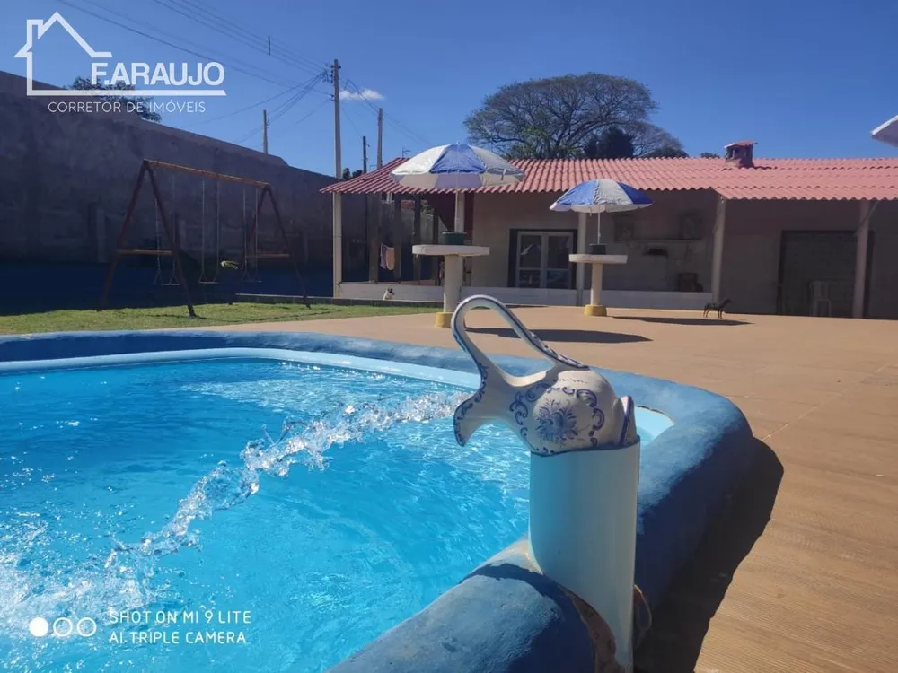 Chácara, 6 quartos, 5000 m² - Foto 3
