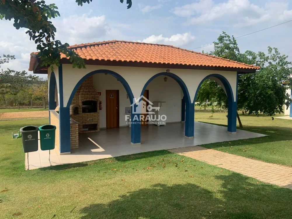 Casa de Condomínio, 3 quartos - Foto 12