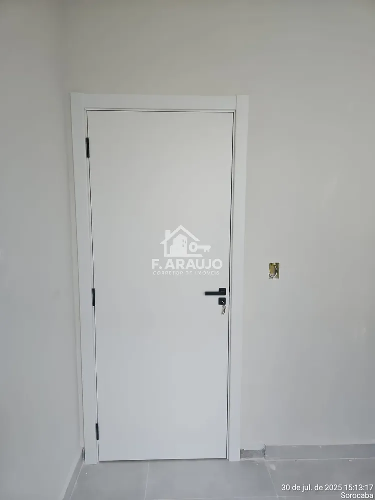 Casa de Condomínio, 3 quartos - Foto 10