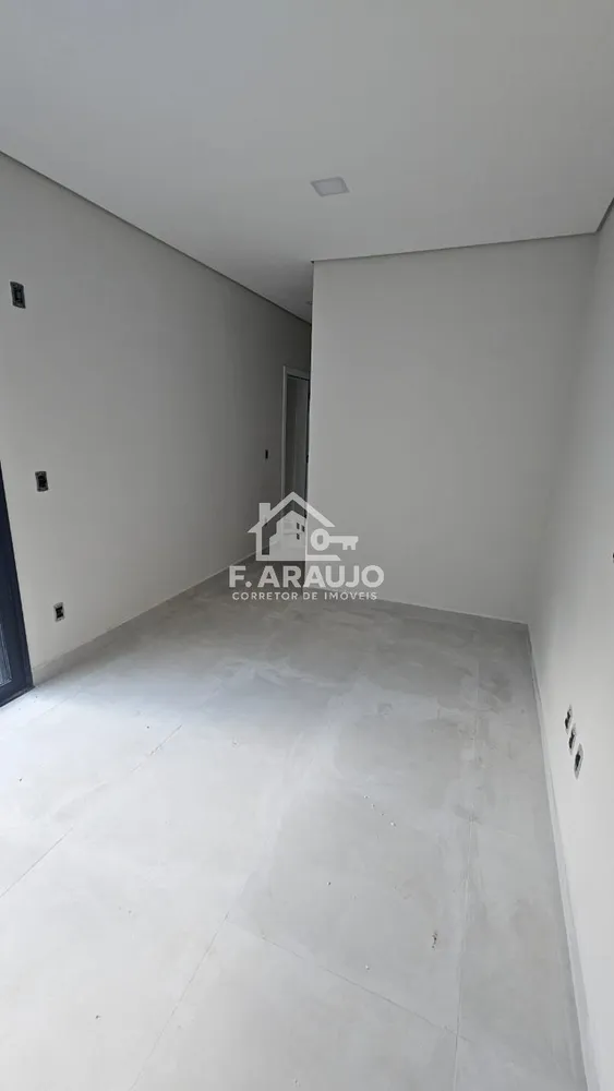 Casa de Condomínio, 3 quartos - Foto 7