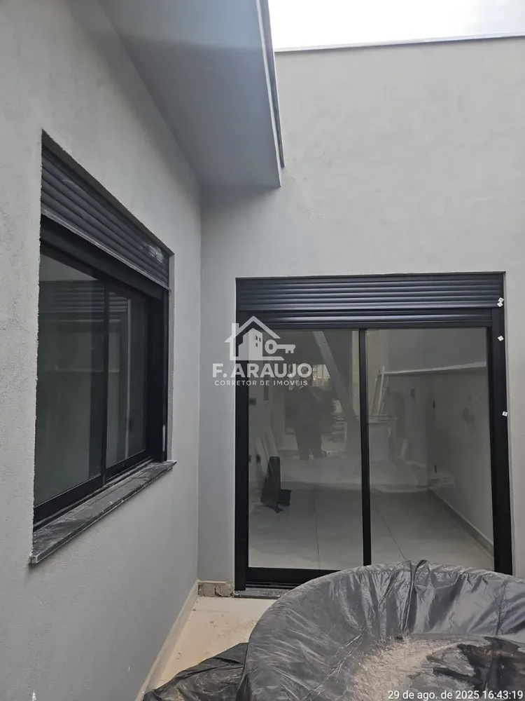 Casa de Condomínio, 3 quartos - Foto 6