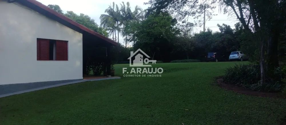 Chácara, 3 quartos, 2800 m² - Foto 3