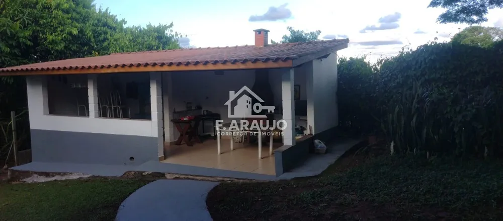 Chácara, 3 quartos, 2800 m² - Foto 7