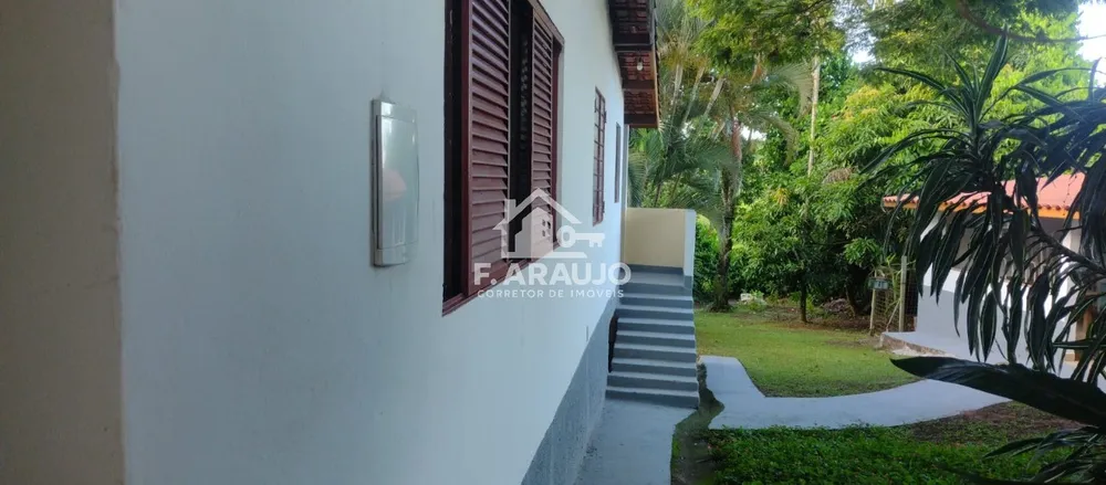 Chácara, 3 quartos, 2800 m² - Foto 4