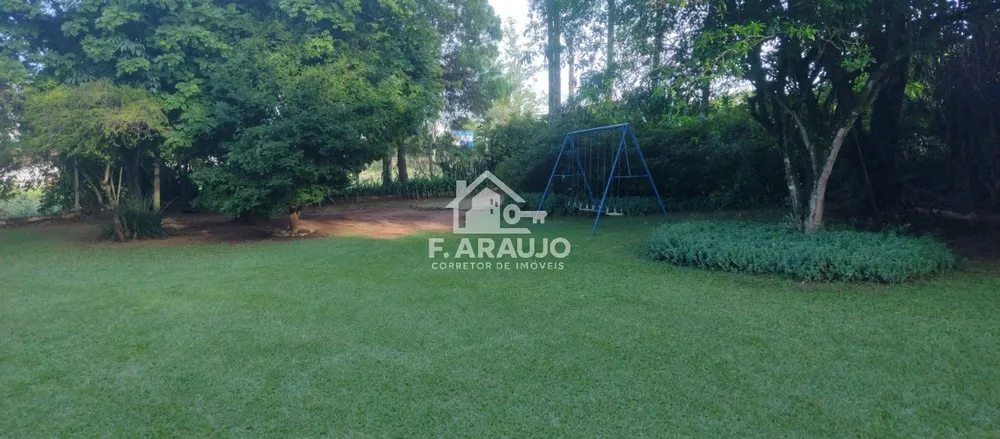 Chácara, 3 quartos, 2800 m² - Foto 11