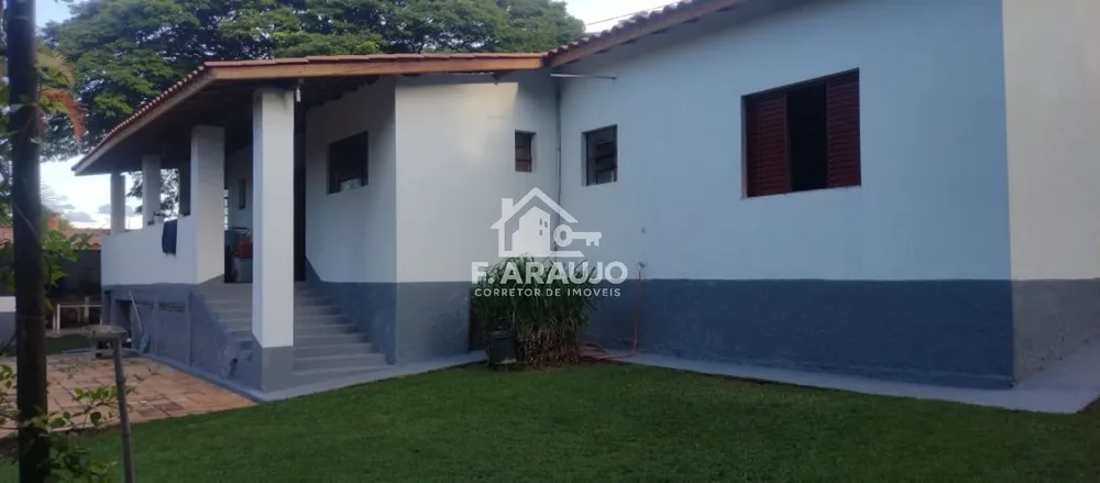 Chácara, 3 quartos, 2800 m² - Foto 3