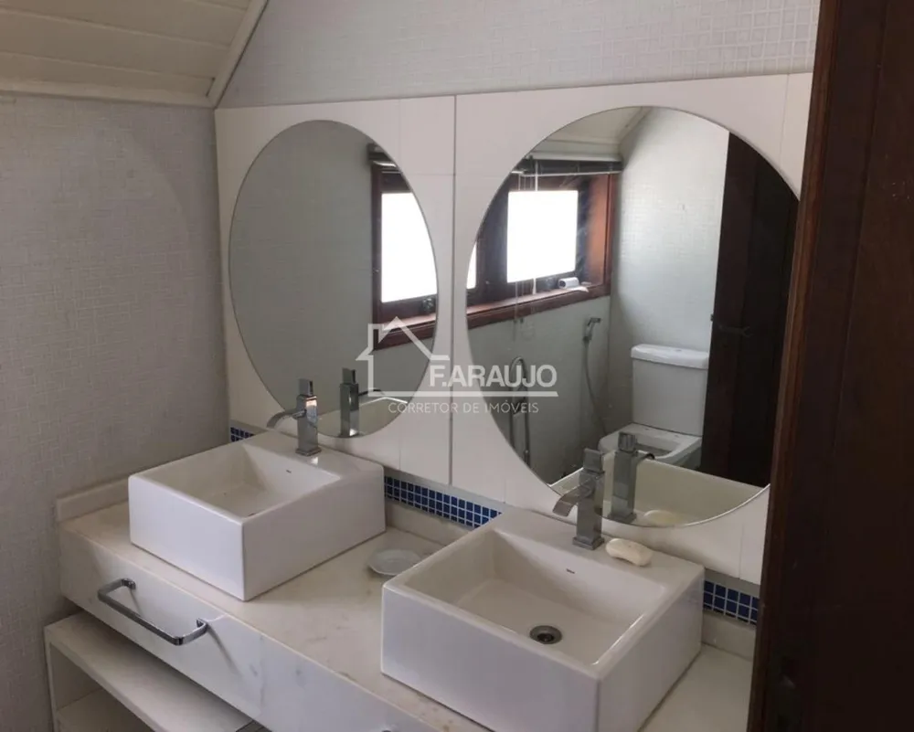 Casa de Condomínio, 3 quartos - Foto 8