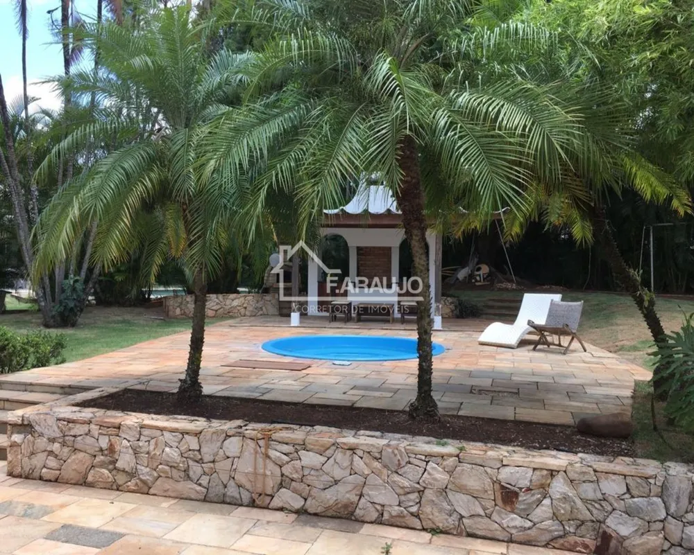 Casa de Condomínio, 3 quartos - Foto 7