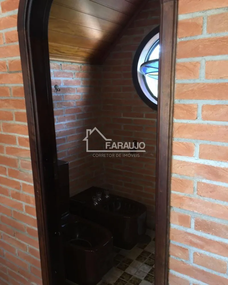 Casa de Condomínio, 3 quartos - Foto 3