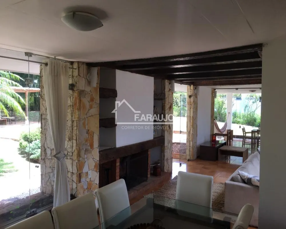 Casa de Condomínio, 3 quartos - Foto 6