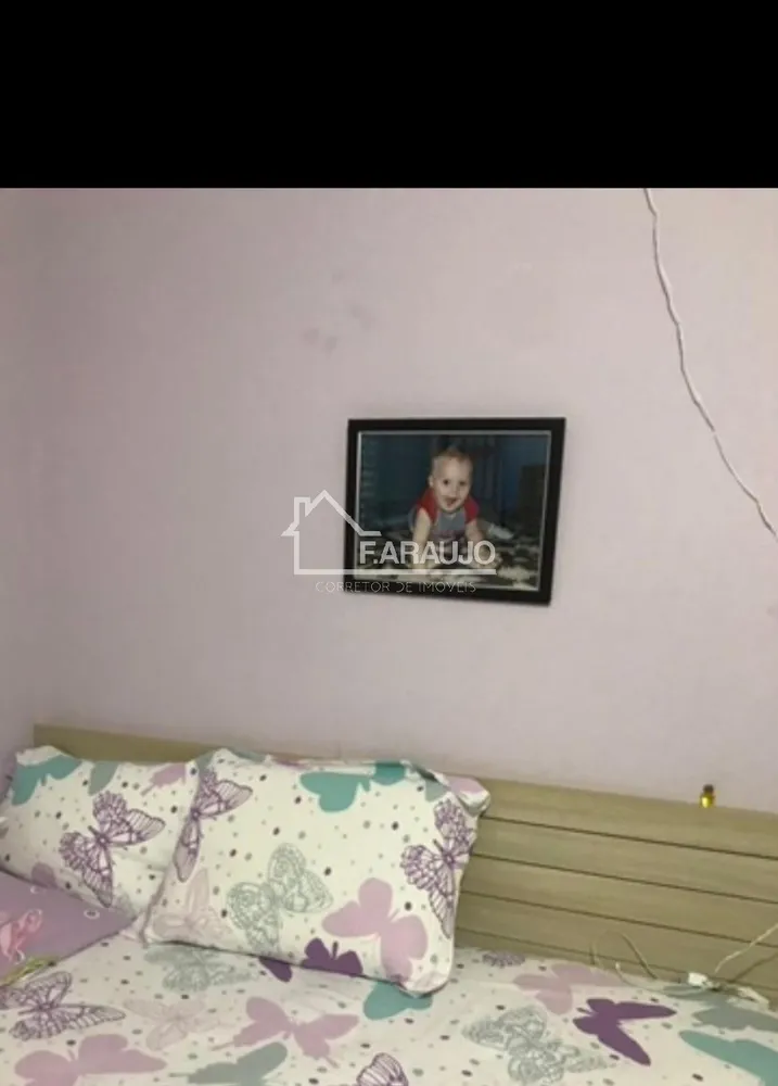 Casa de Condomínio, 3 quartos - Foto 8
