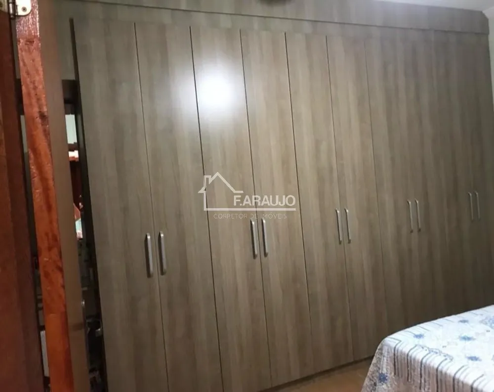 Casa de Condomínio, 3 quartos - Foto 8