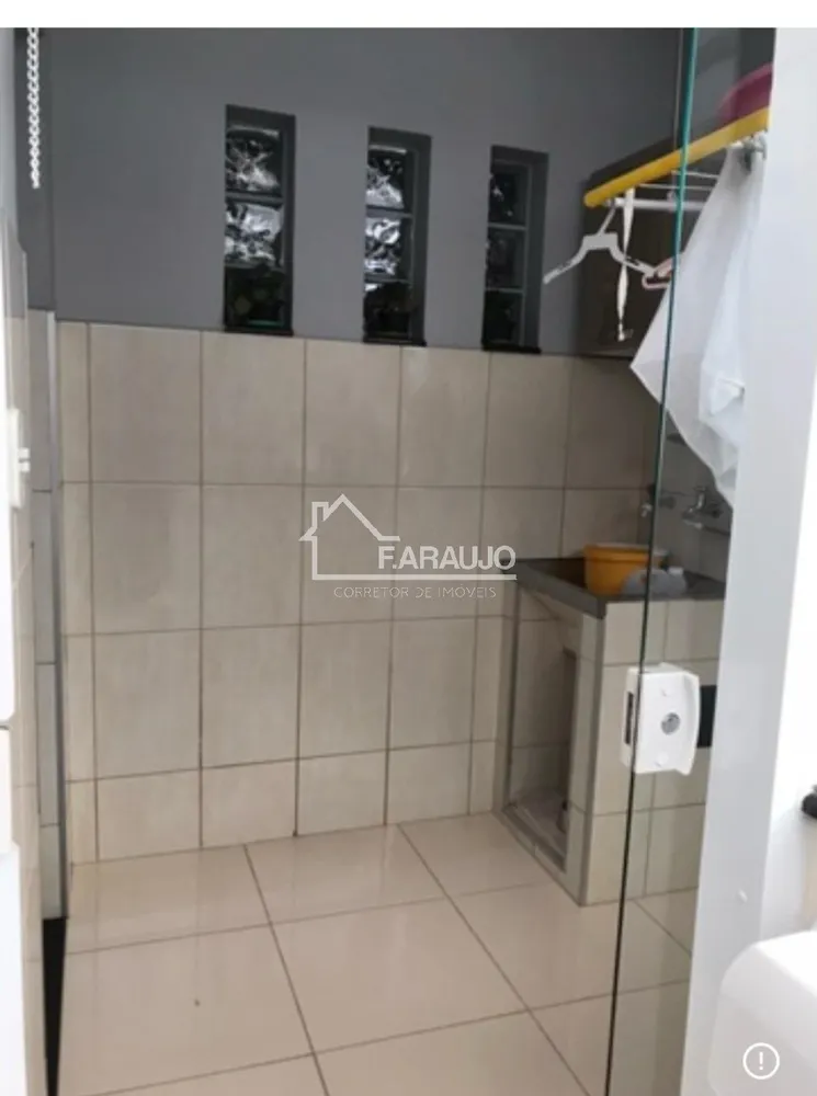 Casa de Condomínio, 3 quartos - Foto 5
