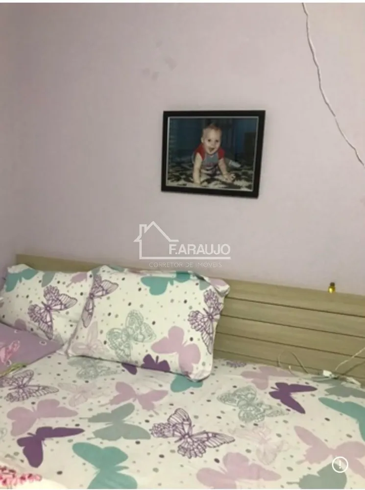 Casa de Condomínio, 3 quartos - Foto 9