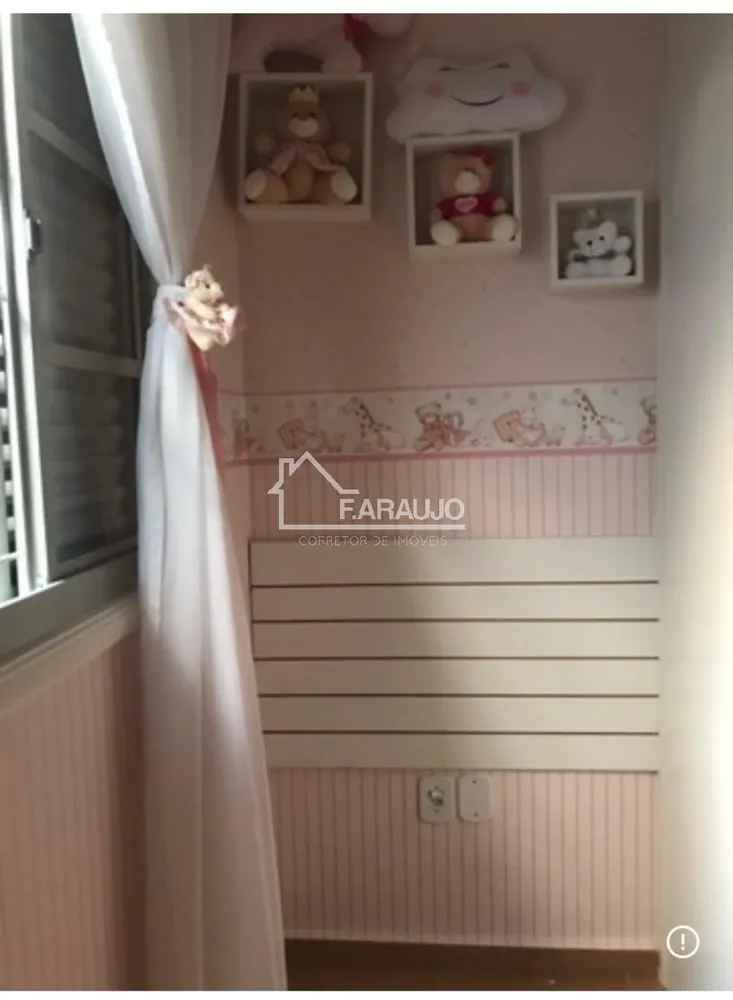 Casa de Condomínio, 3 quartos - Foto 7