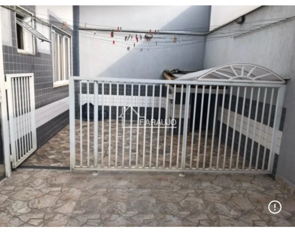 Casa de Condomínio, 3 quartos - Foto 7