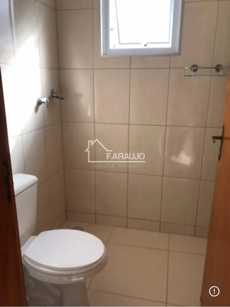 Casa de Condomínio, 3 quartos - Foto 6