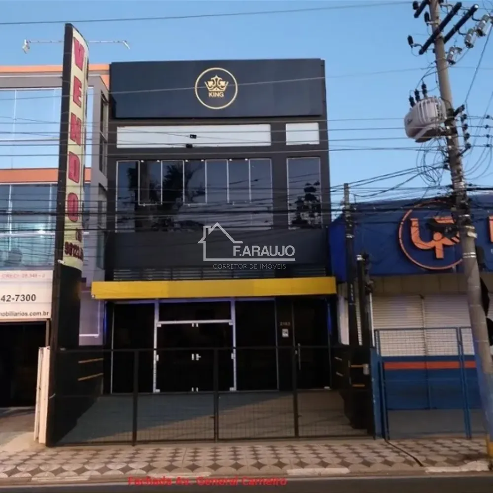 Depósito-Galpão, 411 m² - Foto 1