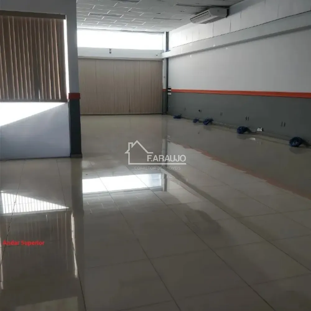 Depósito-Galpão, 411 m² - Foto 2