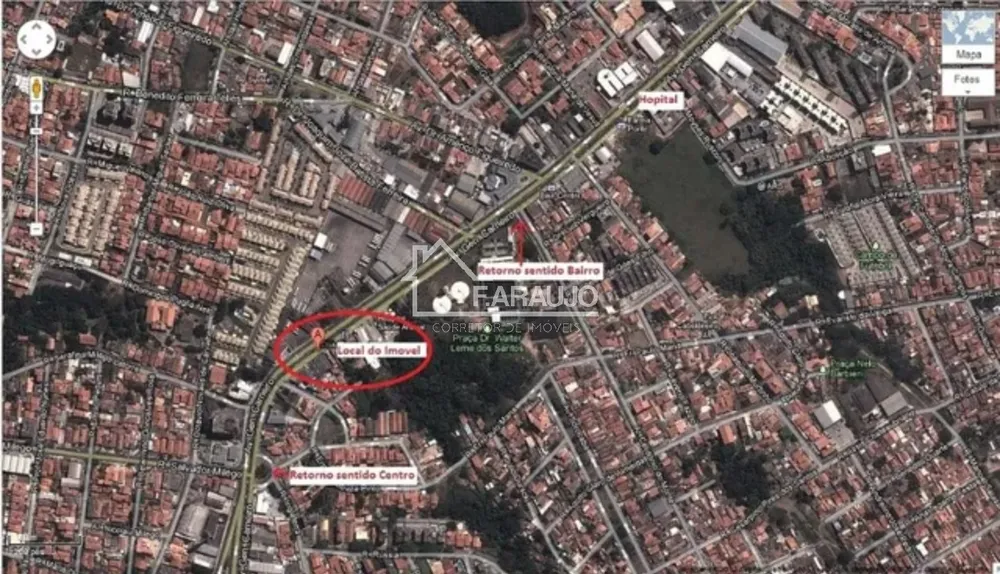 Depósito-Galpão, 411 m² - Foto 9