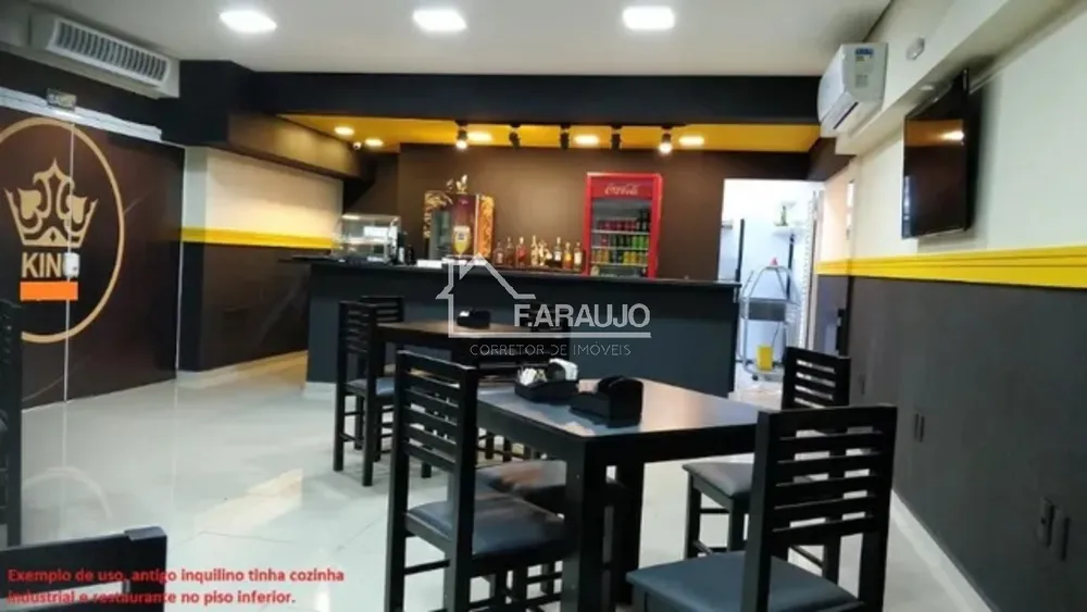 Depósito-Galpão, 411 m² - Foto 7