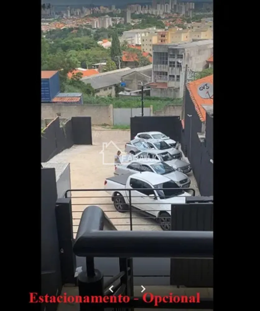 Depósito-Galpão, 411 m² - Foto 10