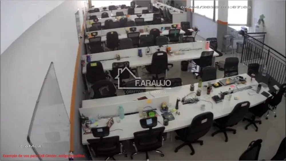 Depósito-Galpão, 411 m² - Foto 4