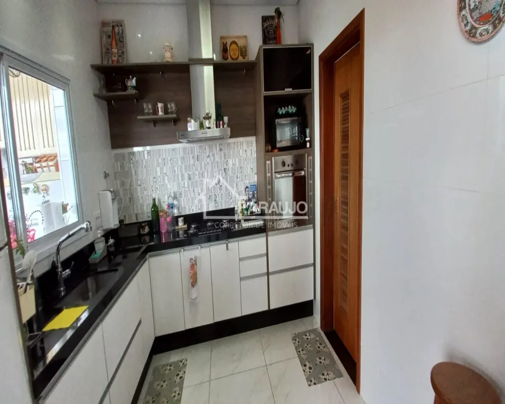 Casa de Condomínio, 4 quartos - Foto 11