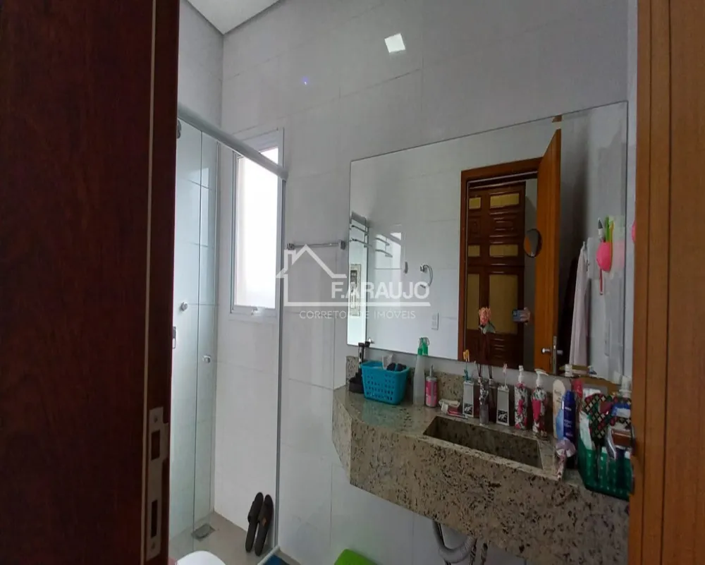 Casa de Condomínio, 4 quartos - Foto 2