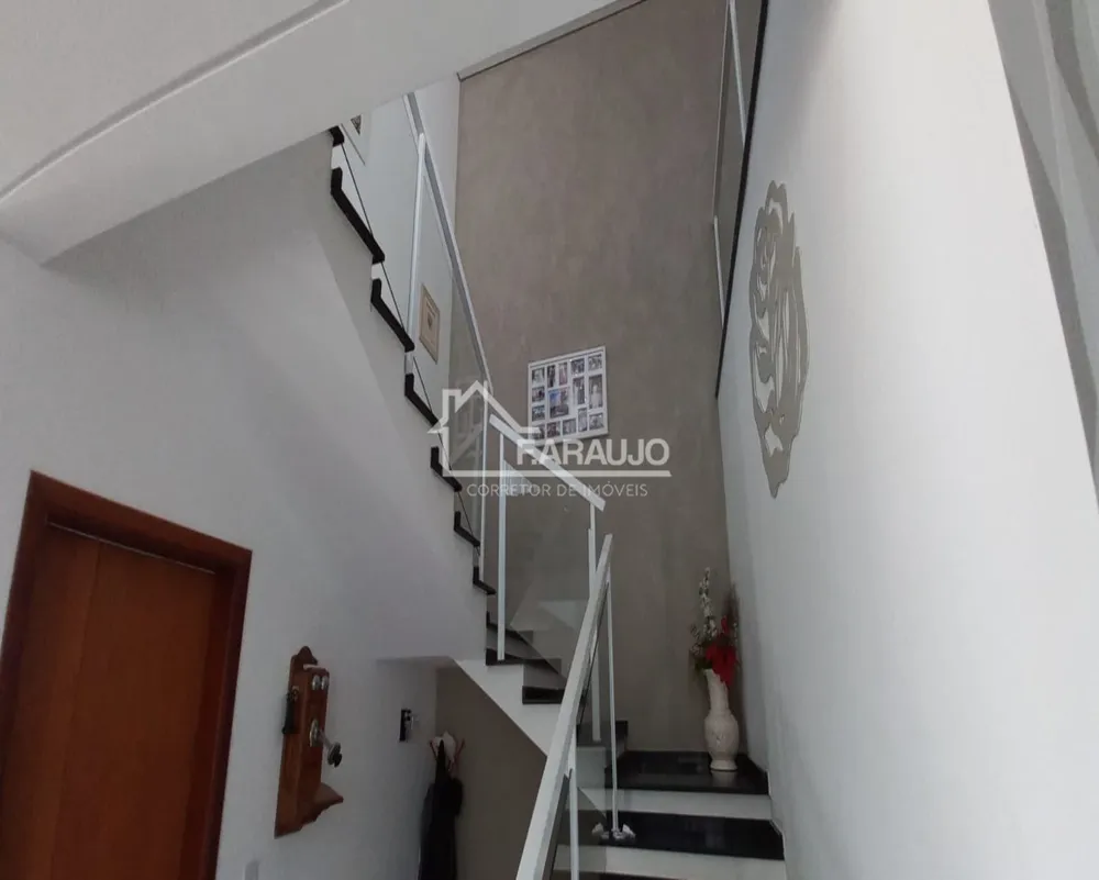 Casa de Condomínio, 4 quartos - Foto 3