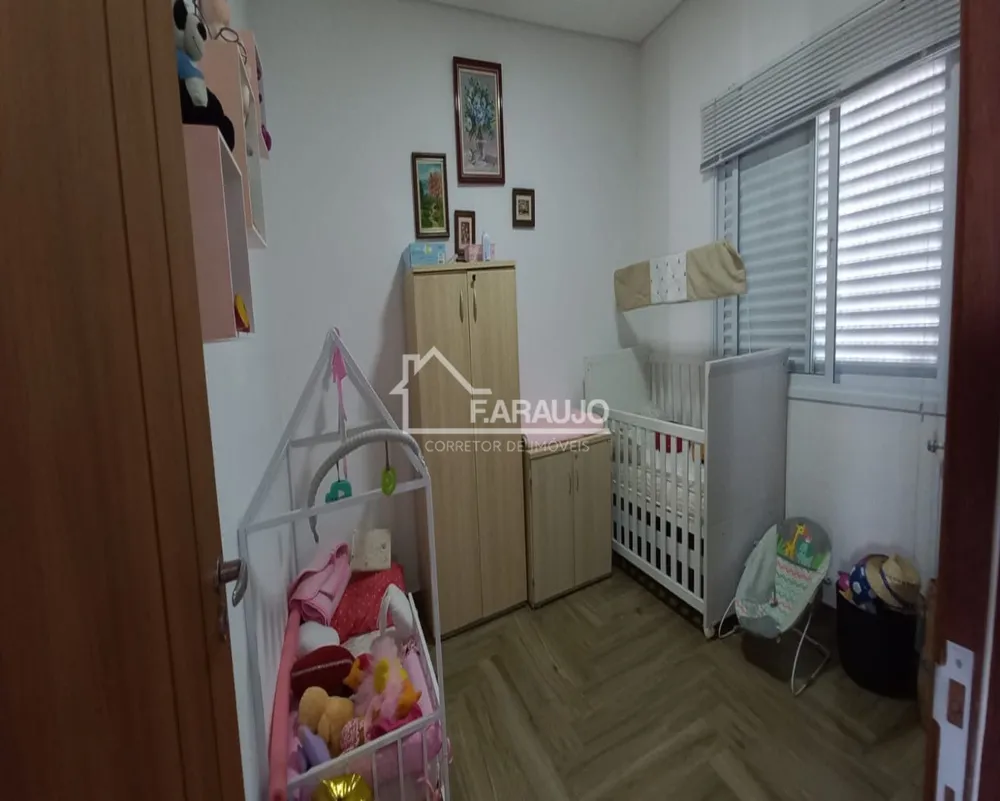 Casa de Condomínio, 4 quartos - Foto 7