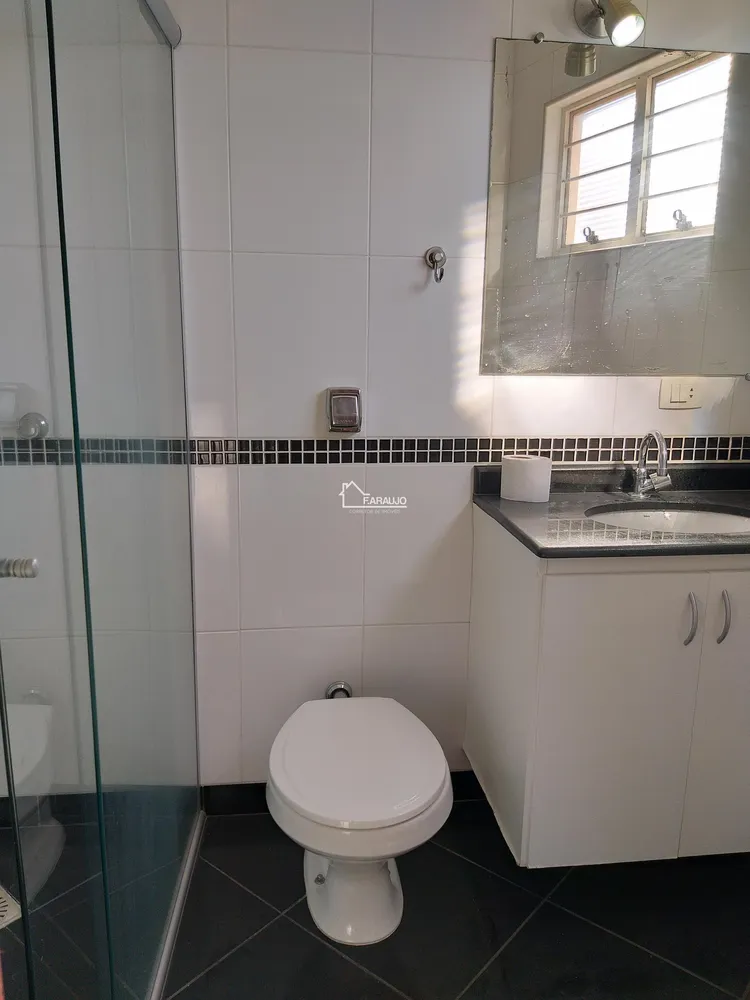 Casa, 5 quartos, 182 m² - Foto 10