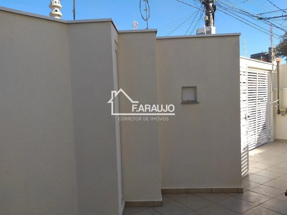 Casa, 5 quartos, 182 m² - Foto 4