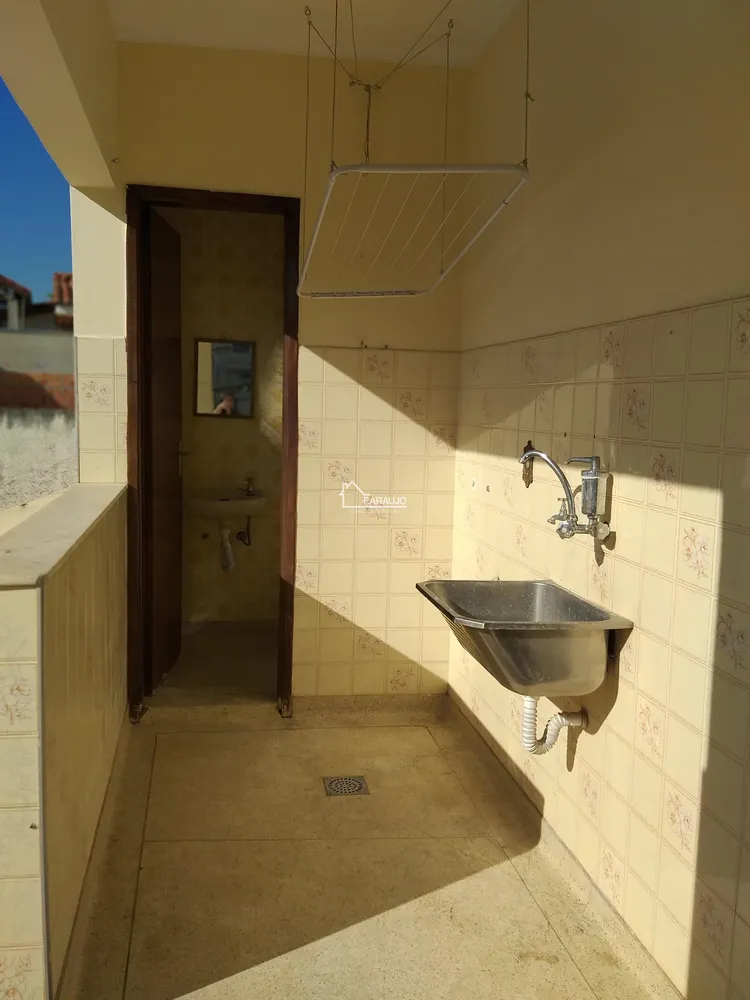 Casa, 5 quartos, 182 m² - Foto 12