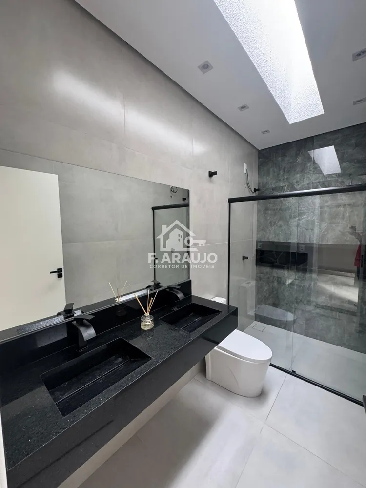 Casa de Condomínio, 3 quartos - Foto 5