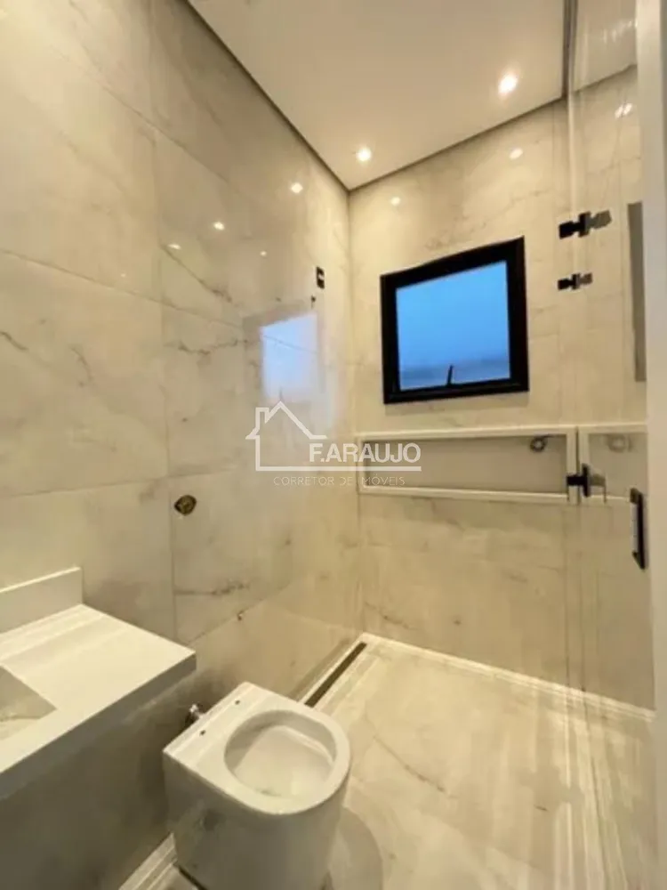 Casa de Condomínio, 3 quartos - Foto 3
