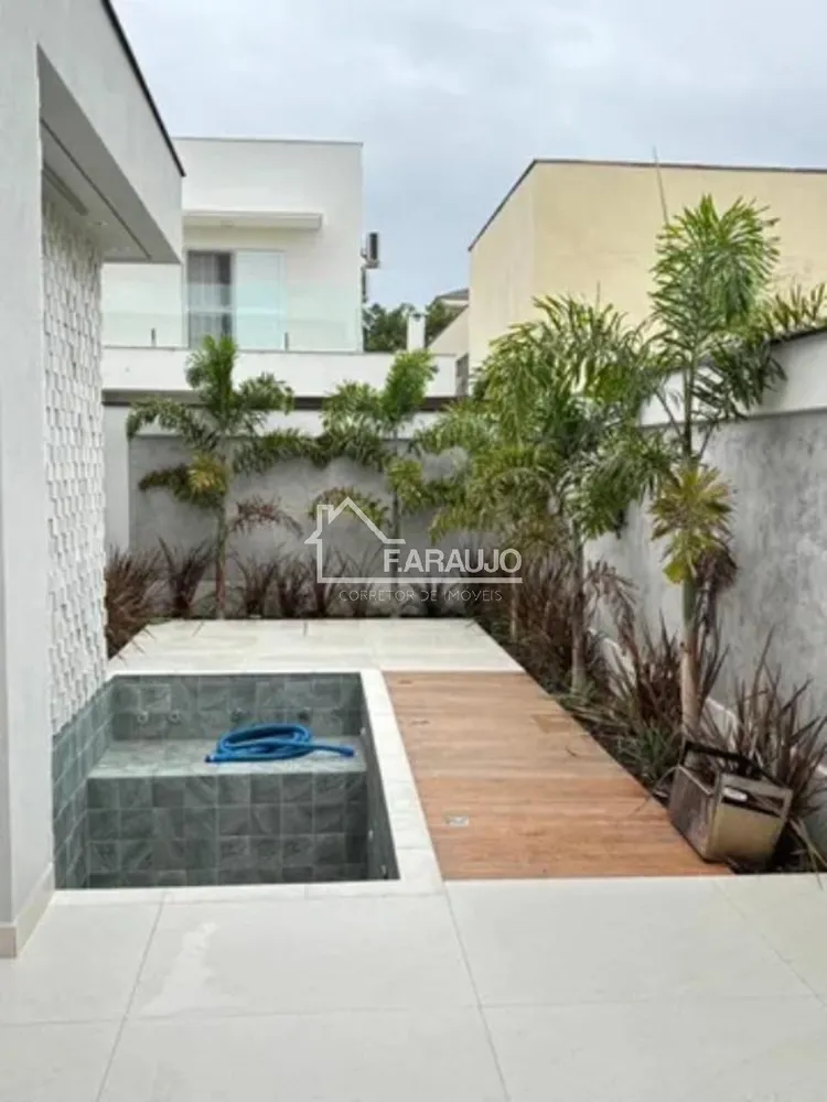 Casa de Condomínio, 3 quartos - Foto 7