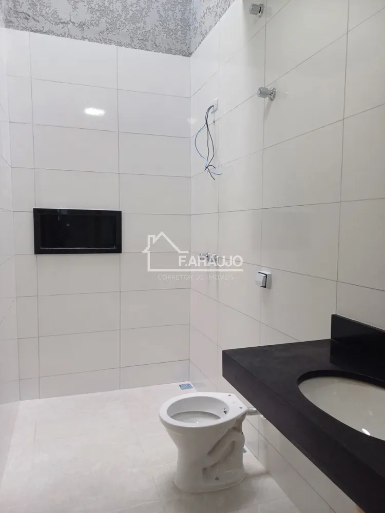 Casa de Condomínio, 3 quartos - Foto 7