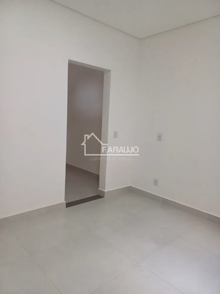 Casa de Condomínio, 3 quartos - Foto 12