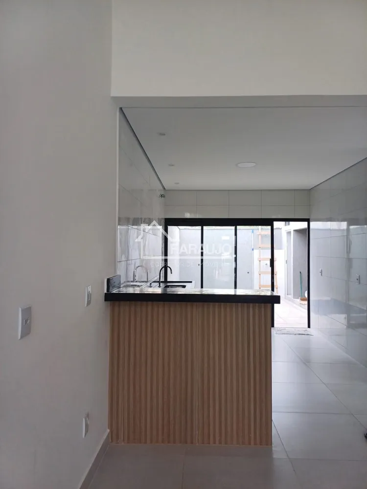 Casa de Condomínio, 3 quartos - Foto 10