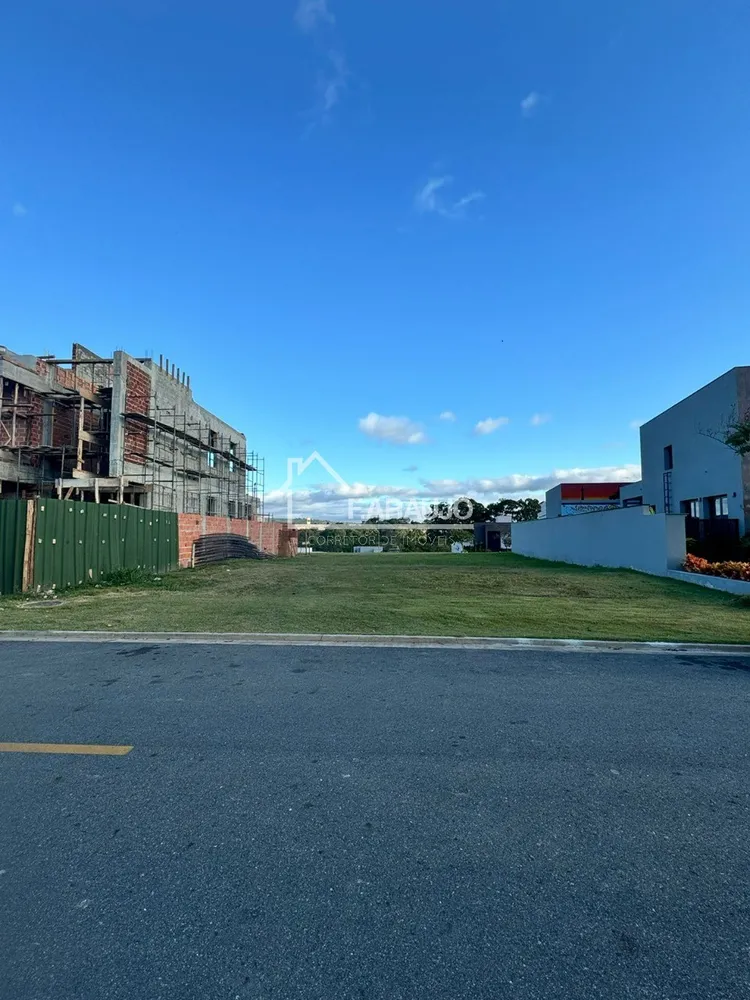 Loteamento e Condomínio, 490 m² - Foto 1