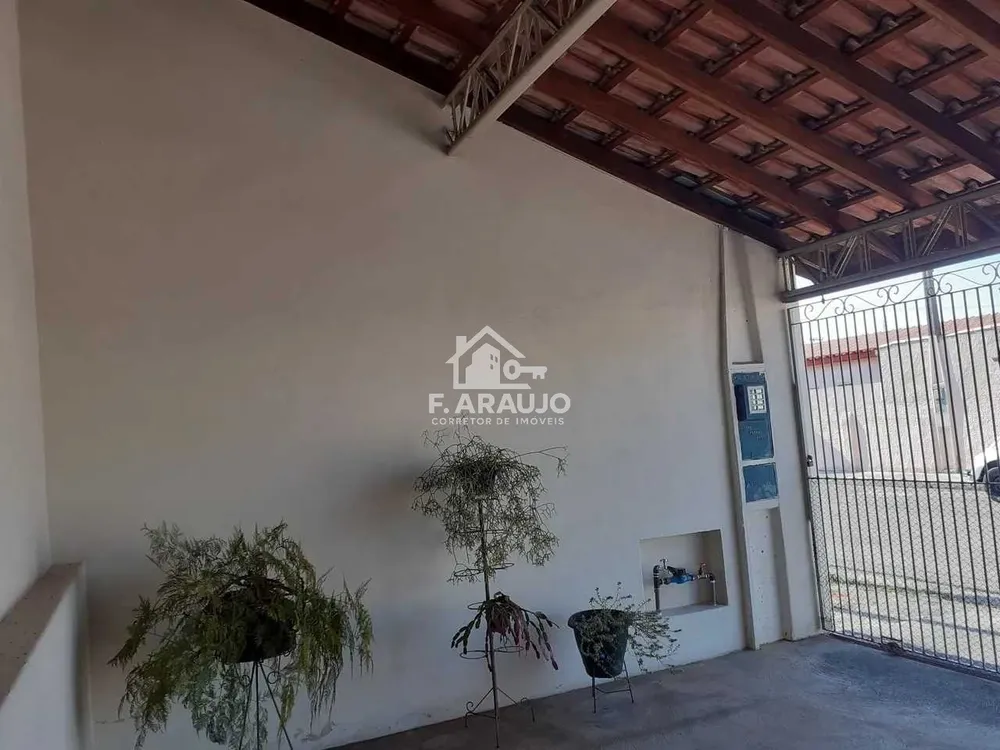 Casa, 2 quartos, 120 m² - Foto 1