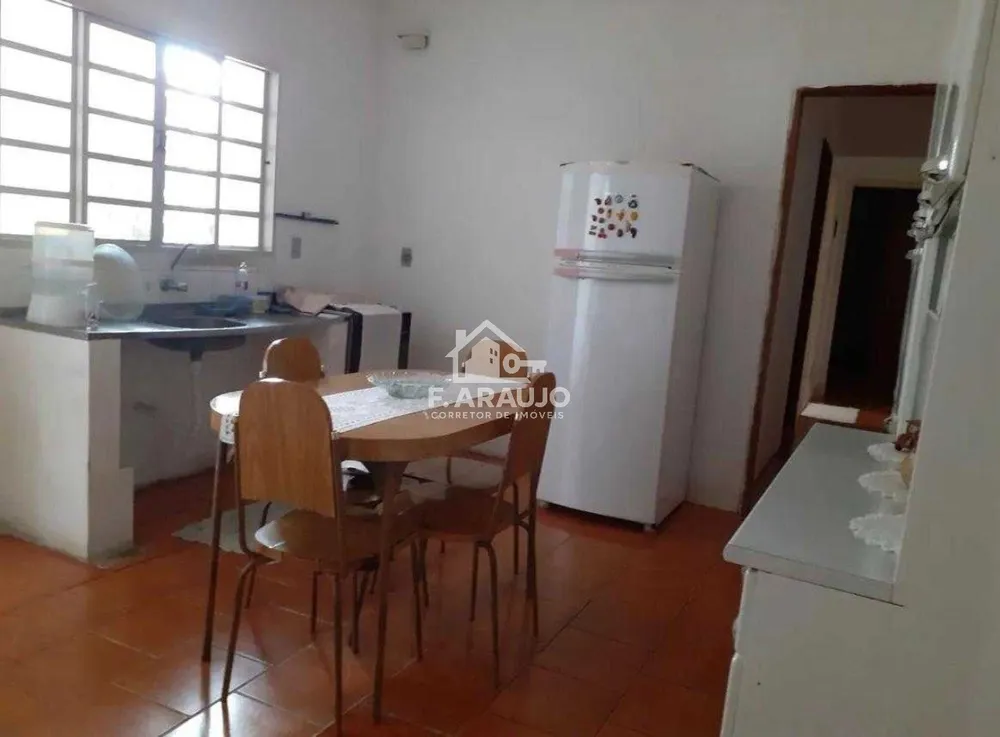 Casa, 2 quartos, 120 m² - Foto 7